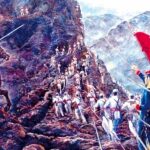 Segundo Militarismo y la Reconstrucción Nacional