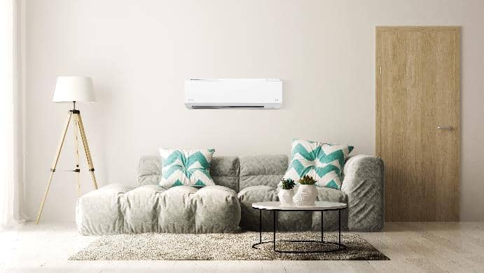 Estilo y confort en perfecta armonía: Descubre las innovaciones en climatización que mantienen tu espacio fresco sin comprometer la estética