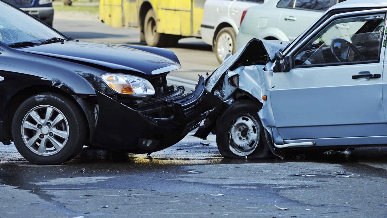 Experiencia y especialización en casos de accidentes de tráfico